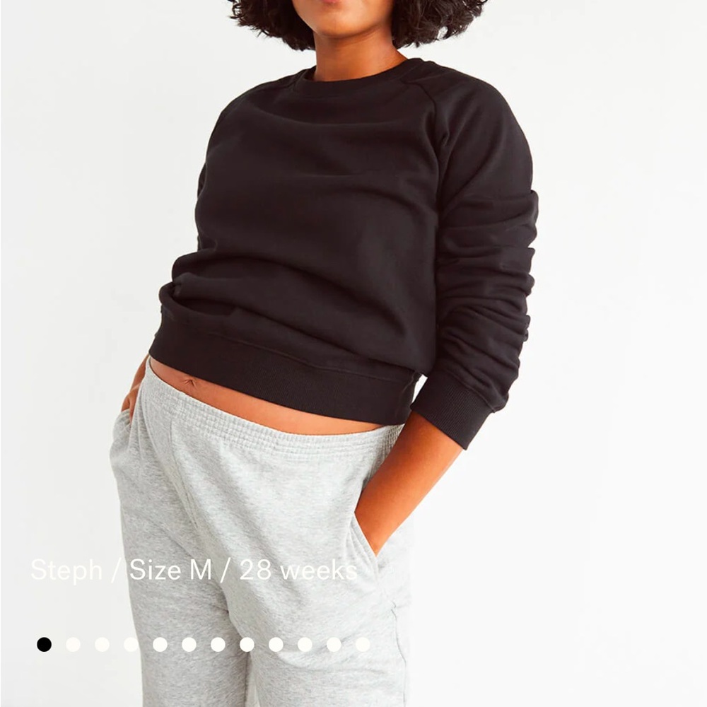 Storq Foundation Sweatshirt